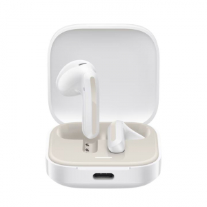 Xiaomi Redmi Buds 6 Active TWS Bluetooth fülhallgató fehér (BHR8391GL)