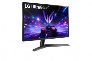 27" LG 27GS60F-B gamer monitor