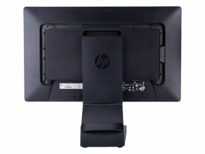 23" HP Z23i monitor (1440220) Silver