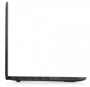 DELL Latitude 7490 Laptop Core i5 8250U 8GB 256GB SSD FHD Win 11 Pro fekete (15220331) Silver