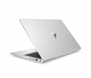 HP EliteBook 840 G7 Laptop i5-10210U/8GB/256GB Win 11 Pro szürke (15221589) Silver