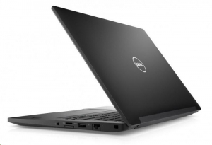 DELL Latitude 7490 Laptop Core i5 8250U 8GB 256GB SSD FHD Win 11 Pro fekete (15220331) Silver
