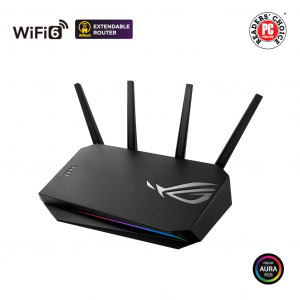 ASUS Rog Strix GS-AX3000 dual-band WiFi 6 gaming router