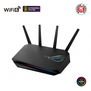 ASUS Rog Strix GS-AX5400 dual-band WiFi 6 gaming router