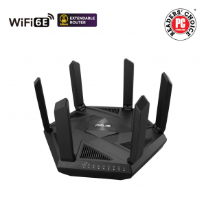 ASUS RT-AXE7800 WiFi 6 router