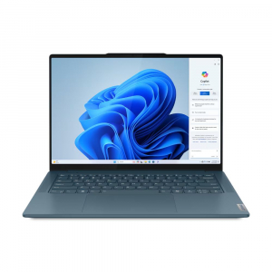 Lenovo Yoga Pro 7 14IMH9 Laptop zöldeskék (83E2009JHV)
