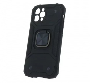 Defender Nitro iPhone 12 Pro ütésálló tok fekete (902364)