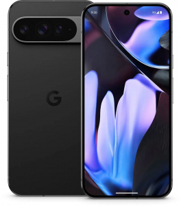 Google Pixel 9 Pro XL 16/512GB mobiltelefon fekete (GA05986-GB)