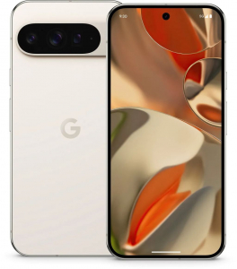 Google Pixel 9 Pro XL 16/128GB mobiltelefon bézs (GA05980-GB)