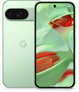 Google Pixel 9 12/256GB mobiltelefon zöld (GA05844-GB)