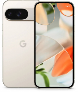 Google Pixel 9 12/256GB mobiltelefon bézs (GA05843-GB)