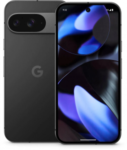 Google Pixel 9 12/256GB mobiltelefon fekete (GA05842-GB)