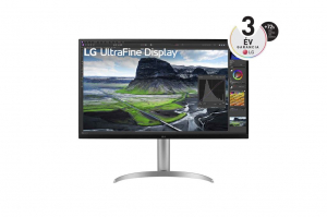 32" LG 32UQ850V-W monitor