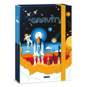 Ars Una Gravity A/4 f&uuml;zetbox (50853670)