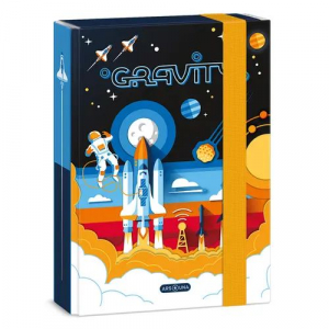 Ars Una Gravity A/5 f&uuml;zetbox (50863679)