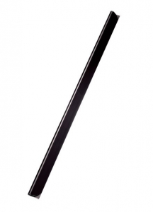 Leitz iratsín A4 méret, 3mm, fekete, 50db (21768)