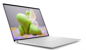 DELL XPS 13 (9340) Laptop Core U7 155H 32GB 1TB SSD Win 11 Pro platina (9340_355117)