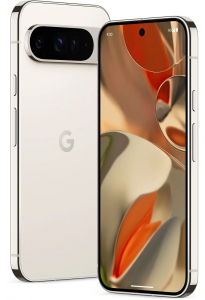Google Pixel 9 Pro XL 16/128GB mobiltelefon bézs (GA05980-GB)