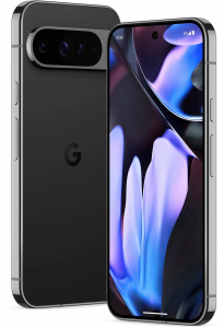 Google Pixel 9 Pro XL 16/128GB mobiltelefon fekete (GA05360-GB)