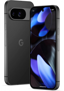 Google Pixel 9 12/256GB mobiltelefon fekete (GA05842-GB)