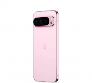 Google Pixel 9 Pro XL 16/256GB mobiltelefon rózsaszín (GA09322-GB)