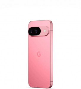 Google Pixel 9 12/256GB mobiltelefon rózsaszín (GA09340-GB)