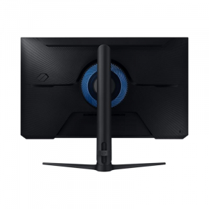 27" Samsung Odyssey G3 G30D FHD 180 Hz Gaming monitor fekete (LS27DG302EUXEN)
