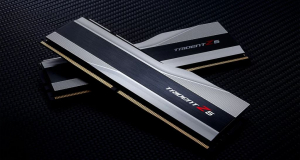 32GB 5600MHz DDR5 RAM G.Skill Trident Z5 (2x16GB) (F5-5600J4040C16GX2-TZ5S)