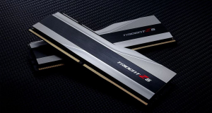 32GB 6000MHz DDR5 RAM G.Skill Trident Z5 (2x16GB) (F5-6000J4040F16GX2-TZ5S)