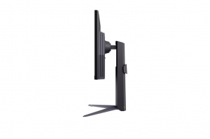 27" LG 27GS75Q-B gamer monitor