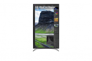 32" LG 32UQ850V-W monitor
