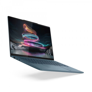Lenovo Yoga Pro 7 14IMH9 Laptop zöldeskék (83E2009JHV)