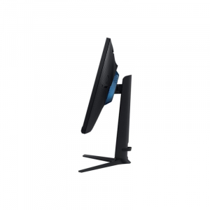 27" Samsung Odyssey G3 G30D FHD 180 Hz Gaming monitor fekete (LS27DG302EUXEN)