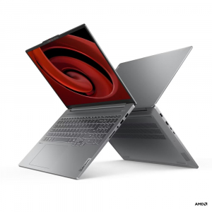 Lenovo IdeaPad Pro 5 16AHP9 Laptop szürke (83D5003RHV)