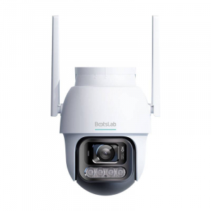 Botslab PT 3MP WiFi IP kamera (W311)