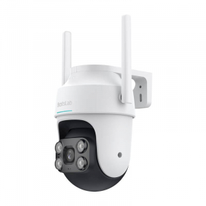 Botslab PT 4MP 5G WiFi IP kamera (W312)