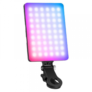 Neewer VL67C mini RGB LED lámpa (B0CT5MT82T)