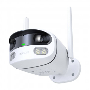 Botslab 4MP 5G WiFi IP kamera (W302)