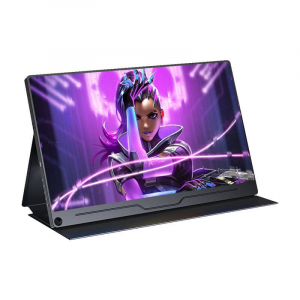 17.3" Uperfect UGame J5 hordozható monitor (M173J05)