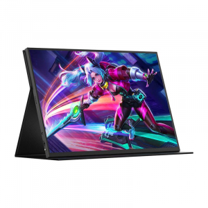 18" Uperfect UGame K118 hordozható monitor (M180B01)