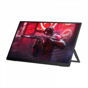 18.5" Uperfect USteam E6 Pro hordozható monitor (M185E06)