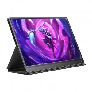 15.6" Uperfect USteam G16 hordozható monitor (M156G16)