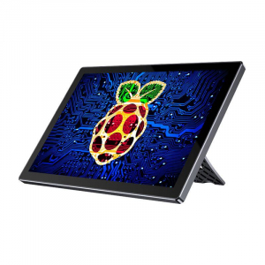10.1" Uperfect UPi B7 hordozható monitor (M101B07)