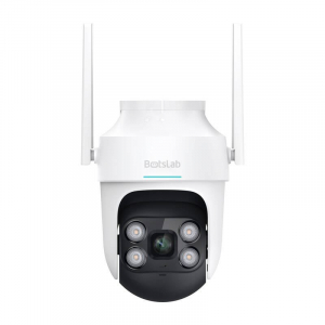 Botslab PT 4MP 5G WiFi IP kamera (W312)