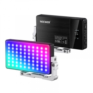 Neewer SL90 Pro mini RGB LED panel (B0B128YLWX)