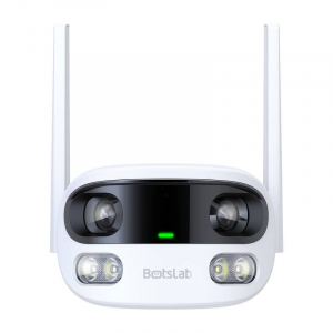 Botslab 4MP 5G WiFi IP kamera (W302)