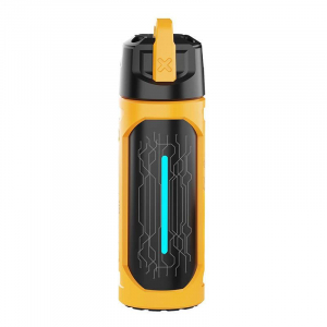 Transformers TF-T11 TWS Bluetooth fülhallgató sárga (TF-T11-yellow)