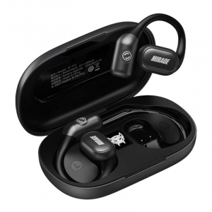 Transformers TF-T13 TWS Bluetooth fülhallgató fekete (TF-T13-black)