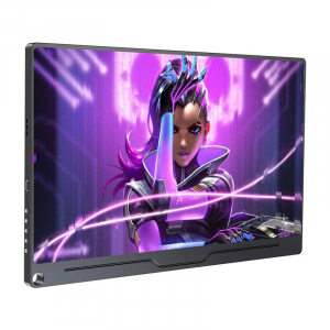 17.3" Uperfect UGame J5 hordozható monitor (M173J05)