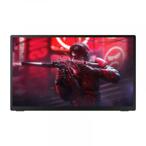 18.5" Uperfect USteam E6 Pro hordozható monitor (M185E06)